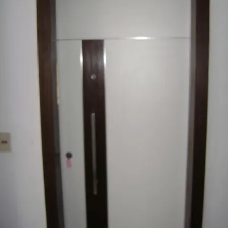 New Point Apartamento *