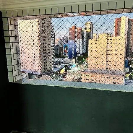 New Point Fortaleza (Ceara)