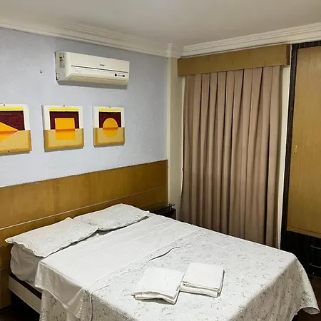 Apartamento New Point