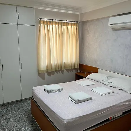 Apartamento New Point *