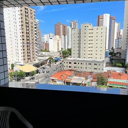 New Point Apartamento Fortaleza (Ceara)