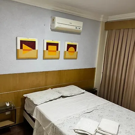New Point Apartamento