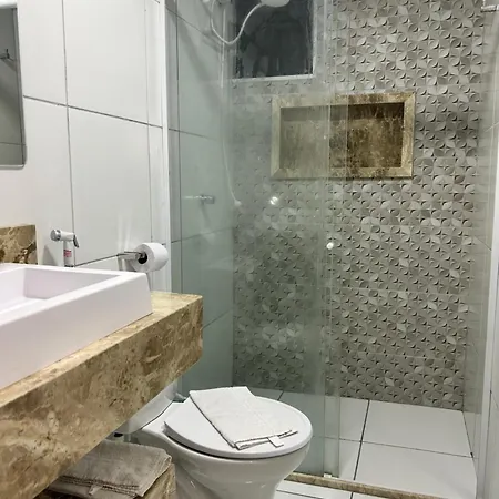 New Point Fortaleza (Ceara)