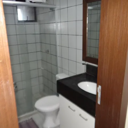 New Point Apartamento *