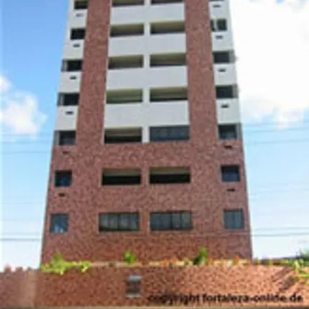 Apartamento New Point