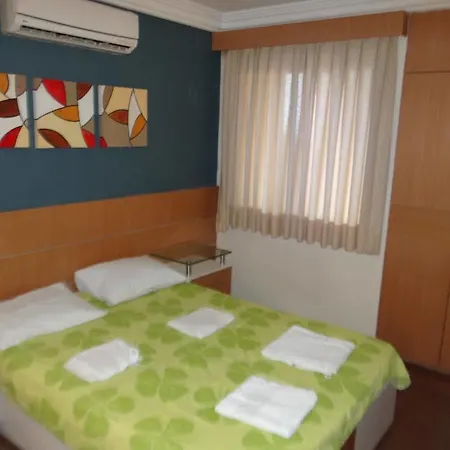 Apartamento New Point Fortaleza (Ceara)