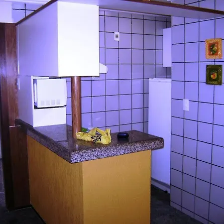 Apartamento New Point *