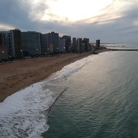 Apartamento New Point