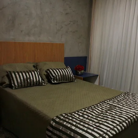New Point Apartamento Fortaleza (Ceara)