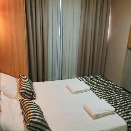 Apartamento New Point