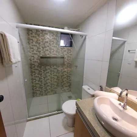 New Point Apartamento *