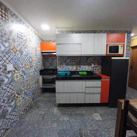New Point Apartamento Fortaleza (Ceara)