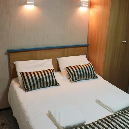 Apartamento New Point Fortaleza (Ceara)
