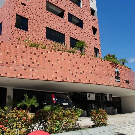 New Point Apartamento *