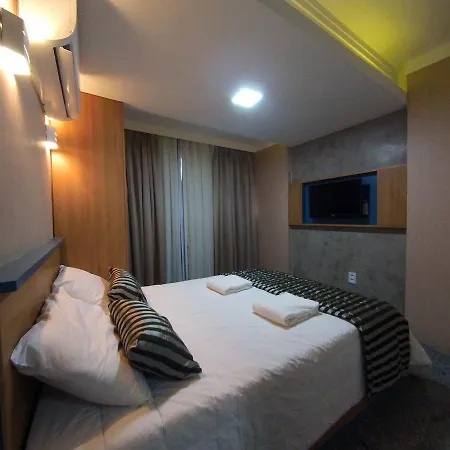 New Point Apartamento *
