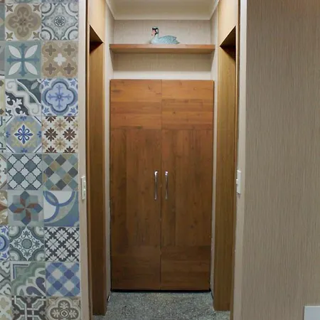 New Point Apartamento