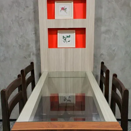 New Point Apartamento