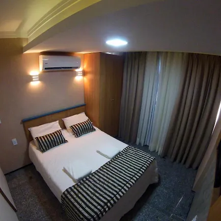 Apartamento New Point *