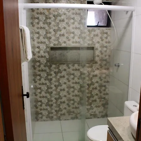 Apartamento New Point Fortaleza (Ceara)