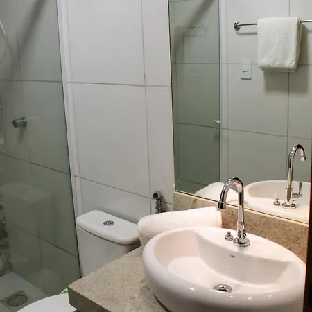 New Point Apartamento