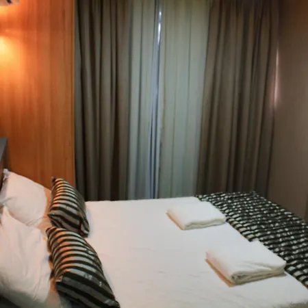 Apartamento New Point Fortaleza (Ceara)
