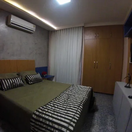 Apartamento New Point