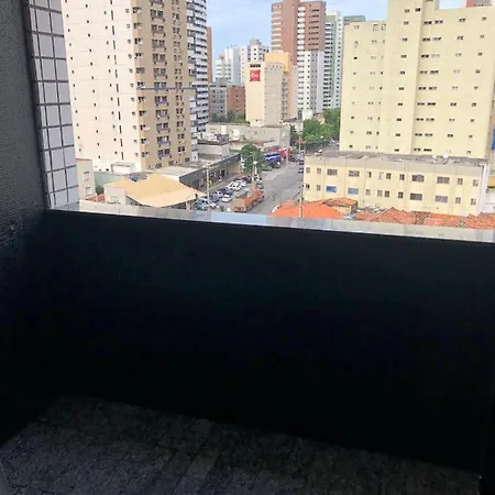 New Point Apartamento *