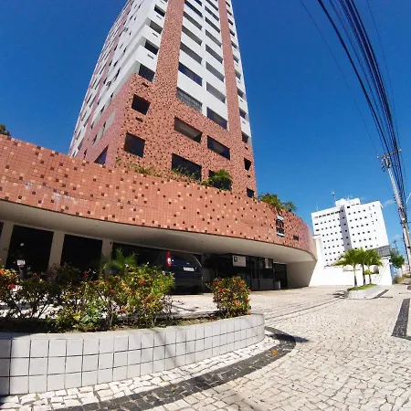New Point Apartamento *