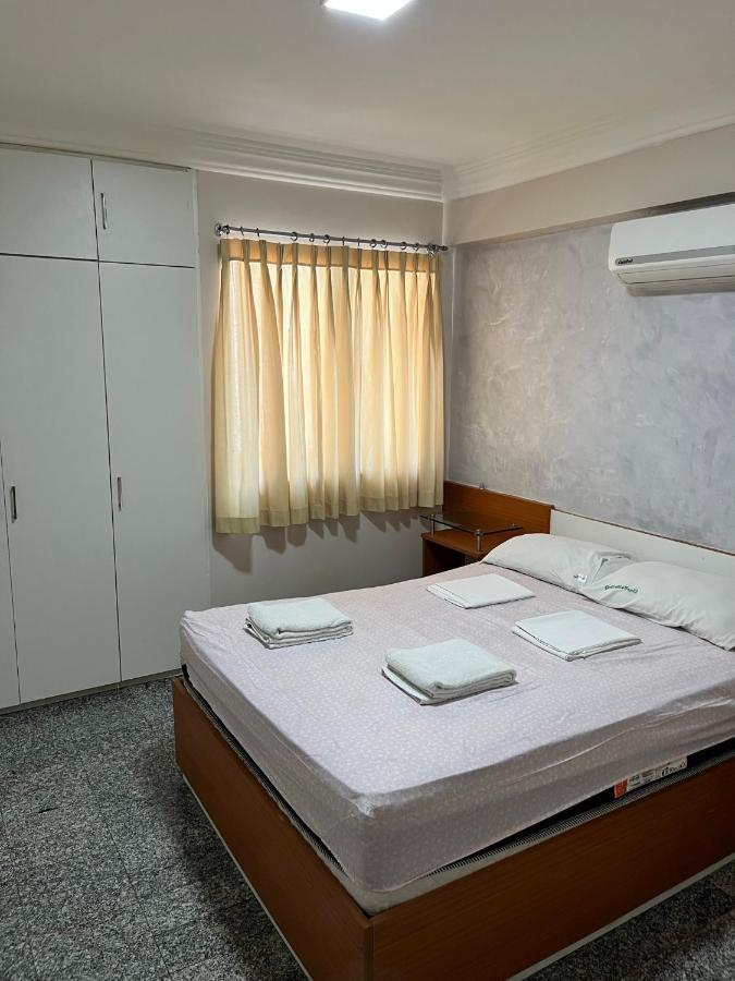 Apartment New Point *