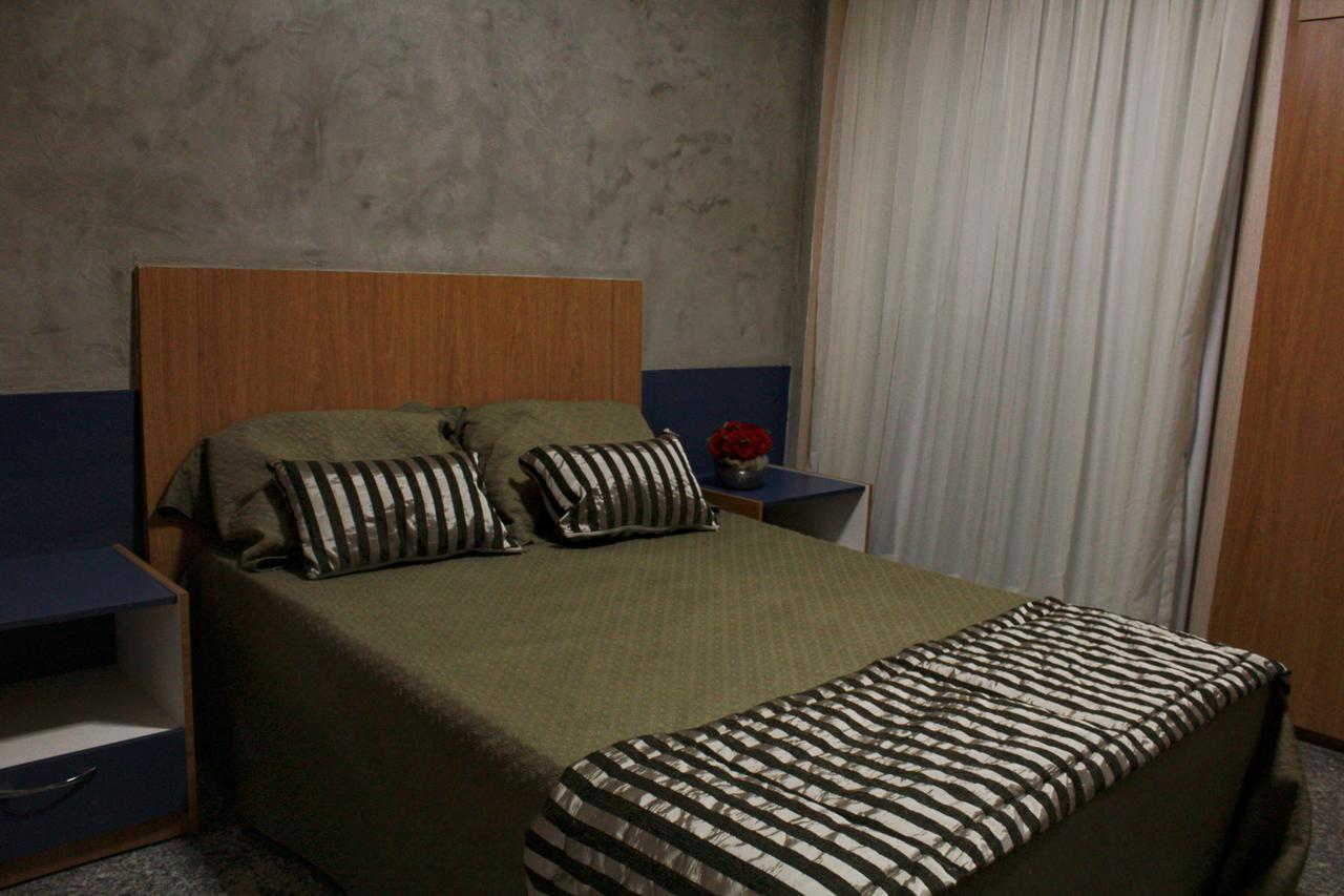 New Point Apartment Fortaleza (Ceara)