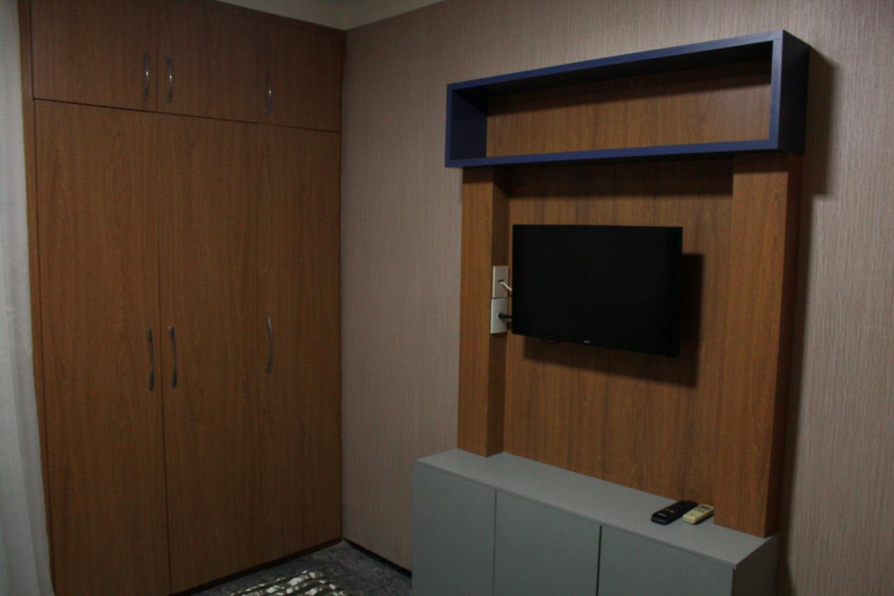Apartment New Point Fortaleza (Ceara)