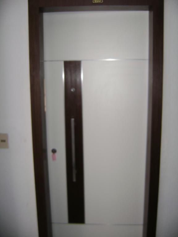 New Point Apartamento *