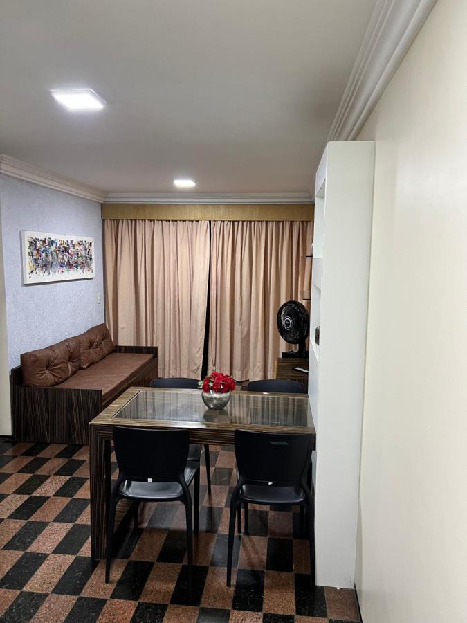 New Point Apartamento *