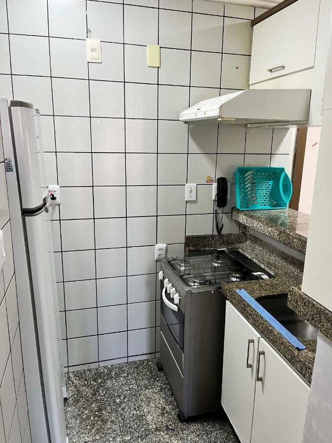 Apartamento New Point Fortaleza (Ceara)