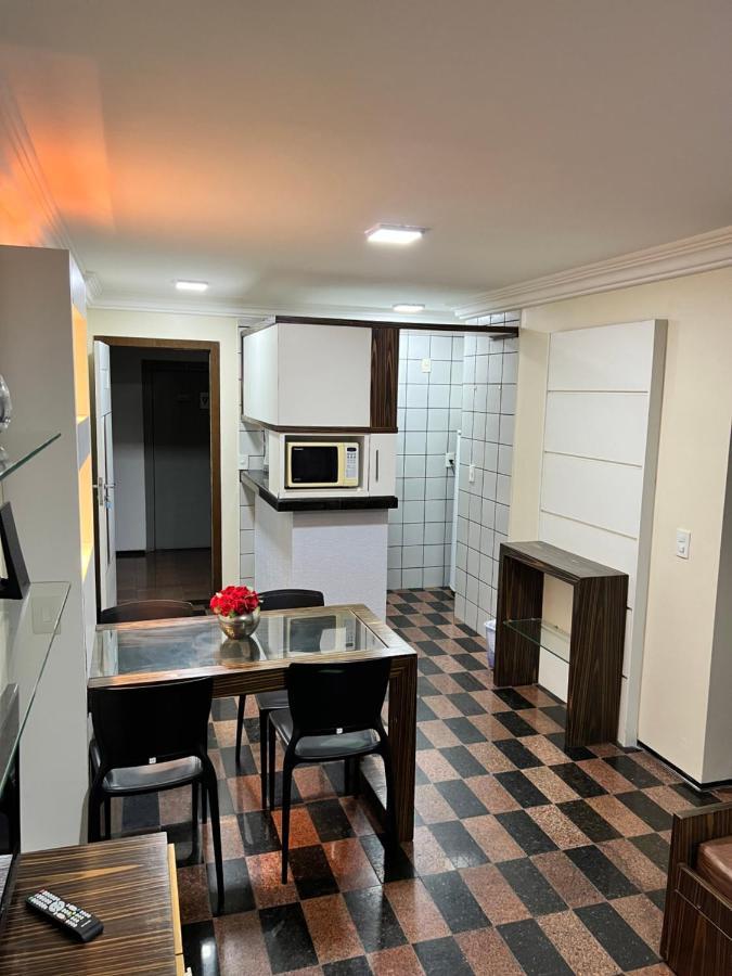 Apartamento New Point *