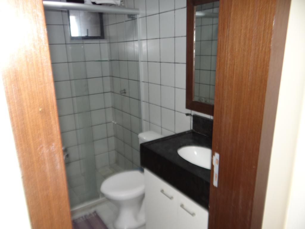New Point Apartamento *