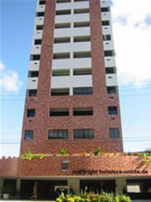 Apartamento New Point
