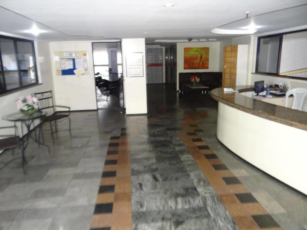 Apartamento New Point