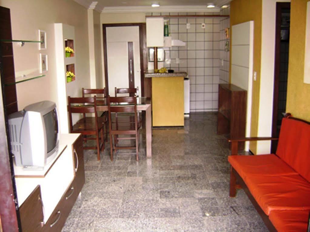 Apartamento New Point