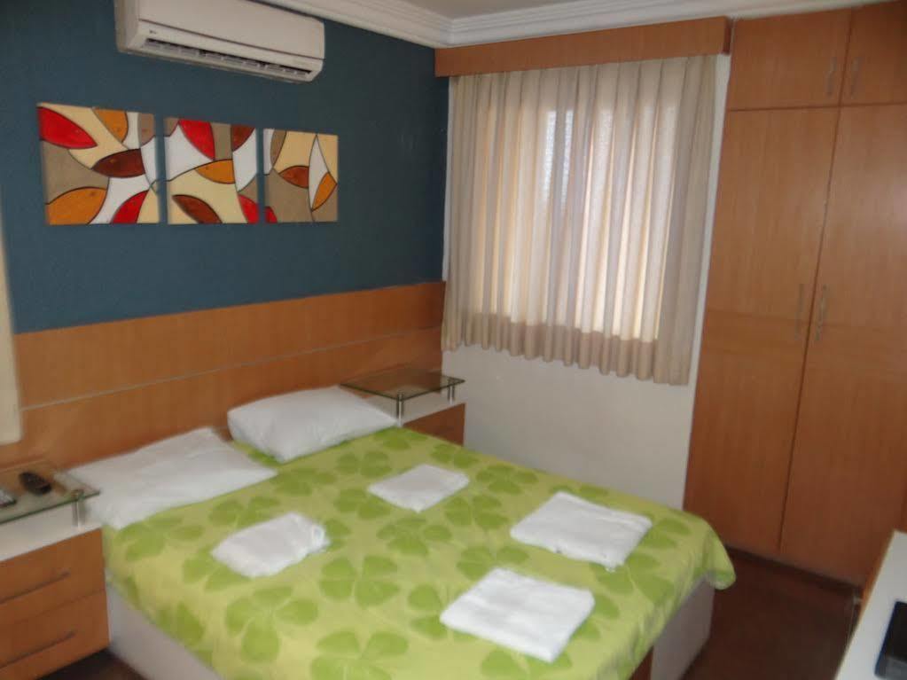 Apartamento New Point Fortaleza (Ceara)