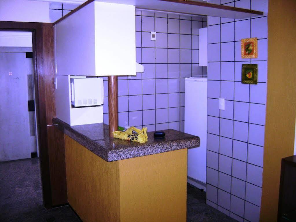 Apartamento New Point *