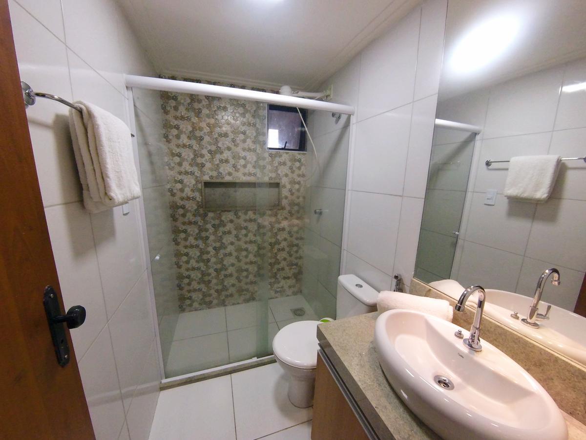 New Point Apartamento *