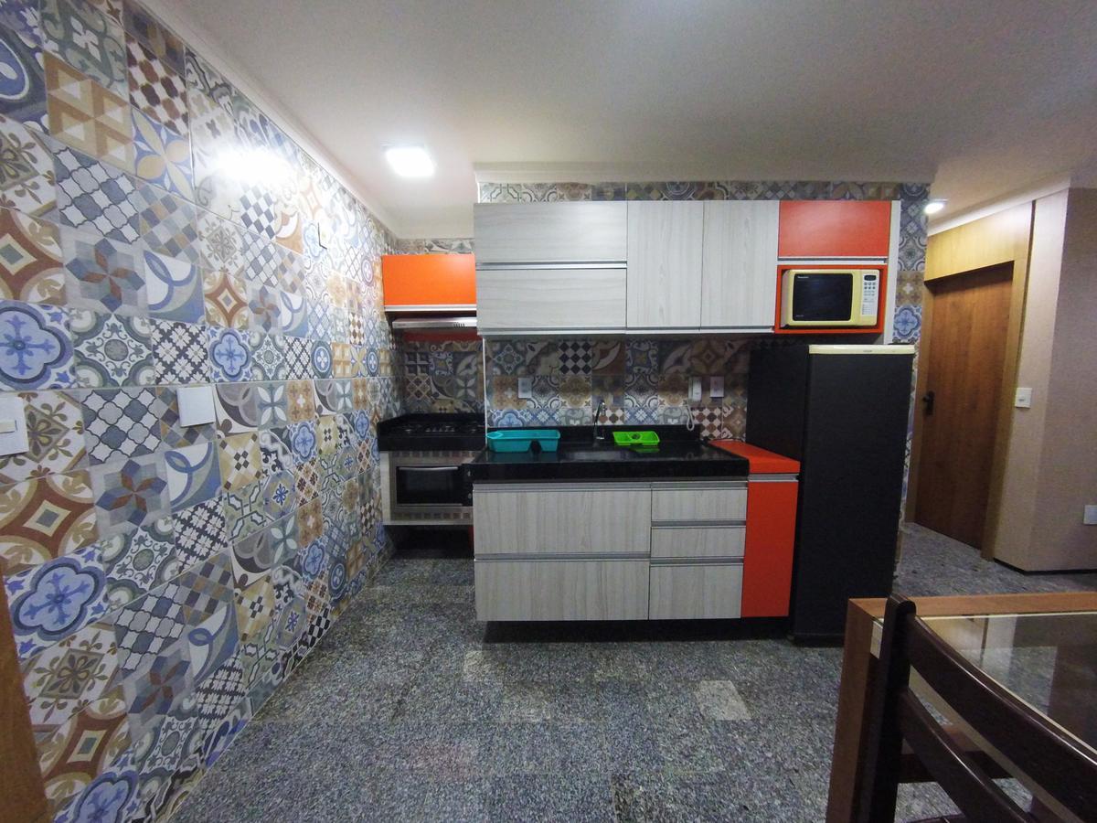 New Point Apartamento Fortaleza (Ceara)