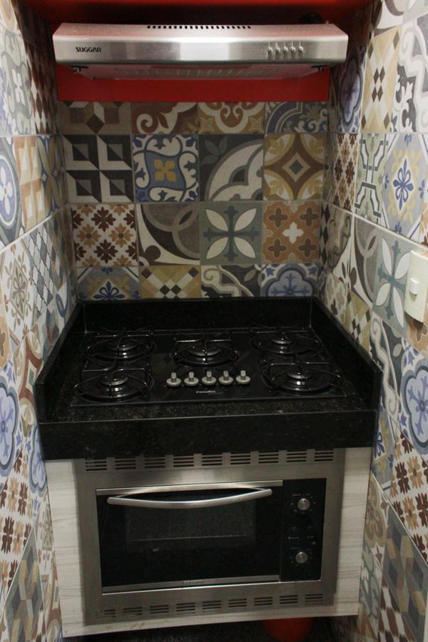 Apartamento New Point *