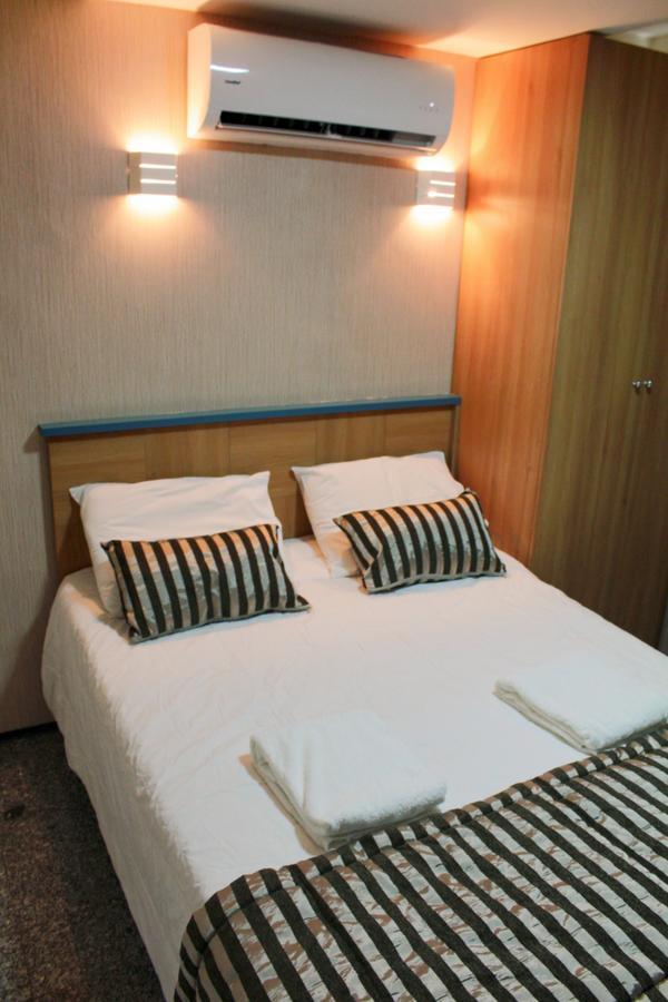 Apartamento New Point Fortaleza (Ceara)