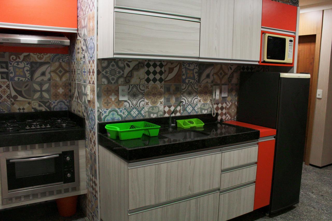 Apartamento New Point Fortaleza (Ceara)
