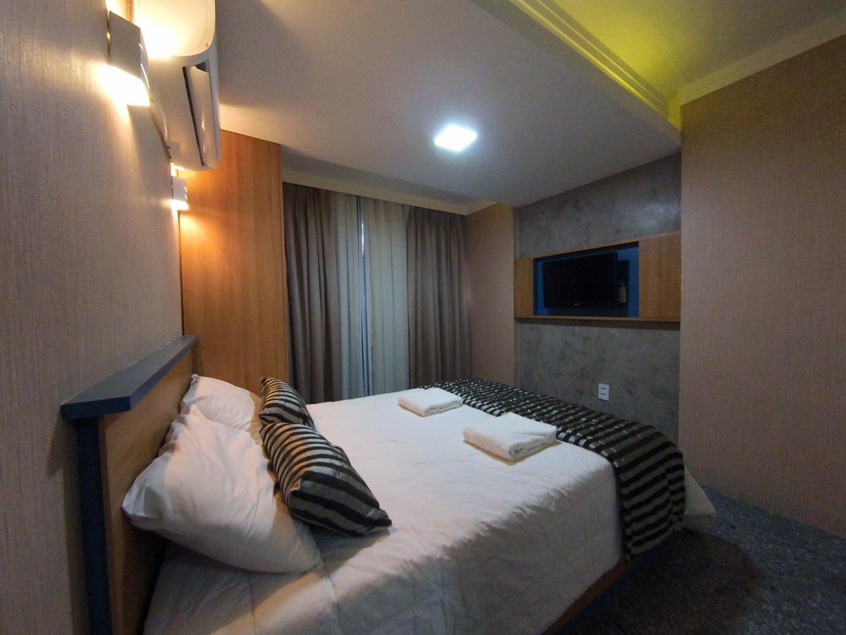 New Point Apartamento *