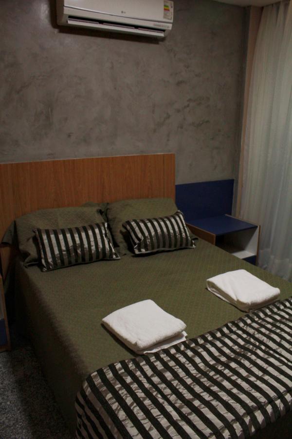 Apartamento New Point *