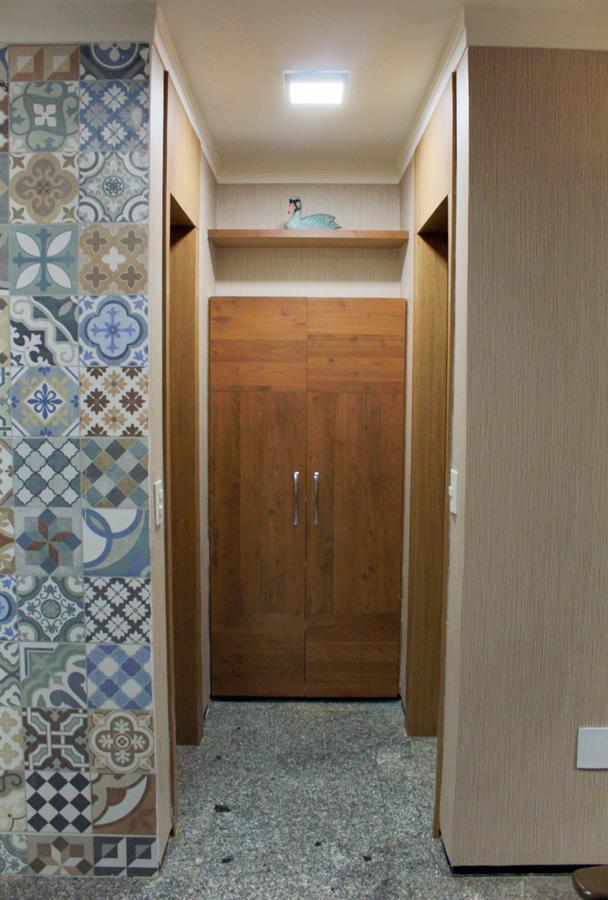 New Point Apartamento