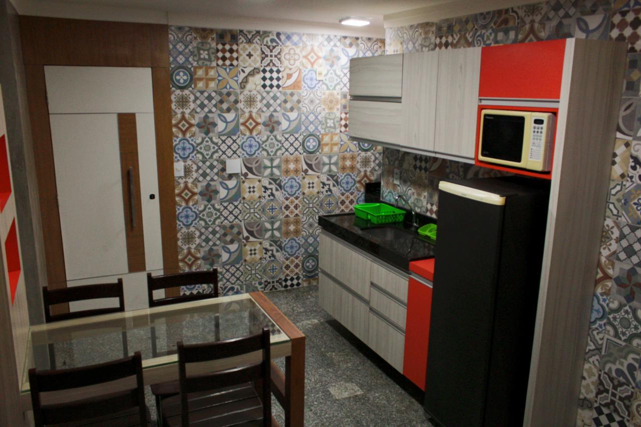 New Point Apartamento *